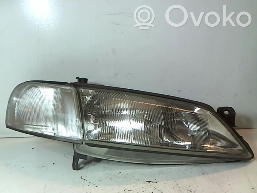Opel Vectra B Scheinwerfer 