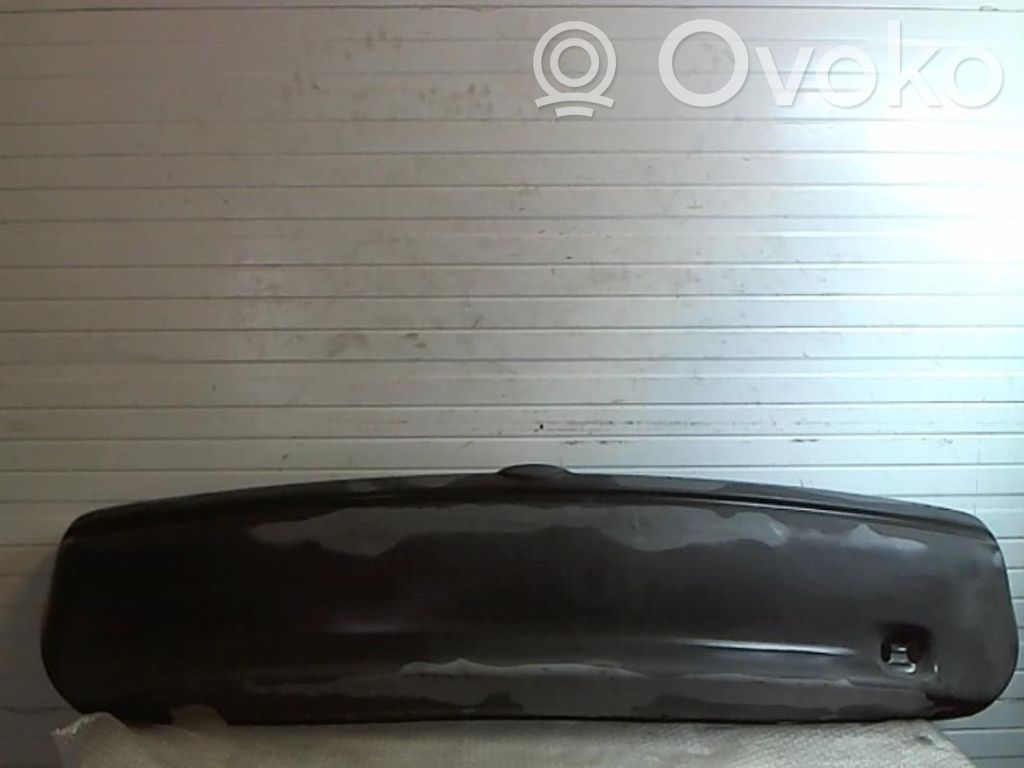 Opel Corsa B Bamperis 