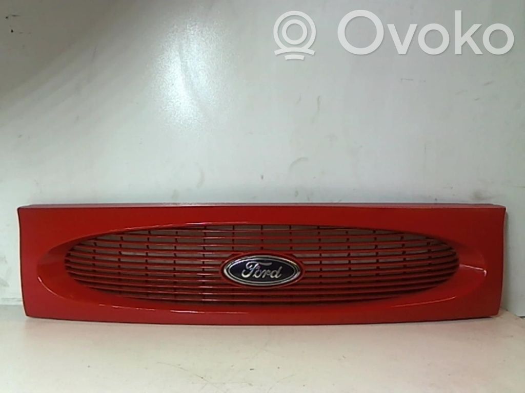 Ford Fiesta Front grill 