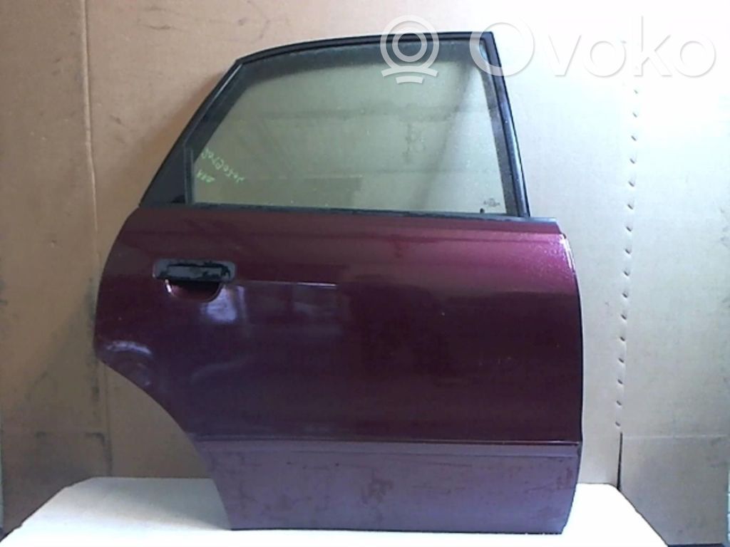 Audi A4 S4 B5 8D Puerta trasera 