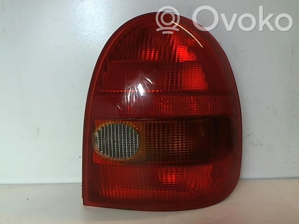 Opel Corsa B Takavalot 