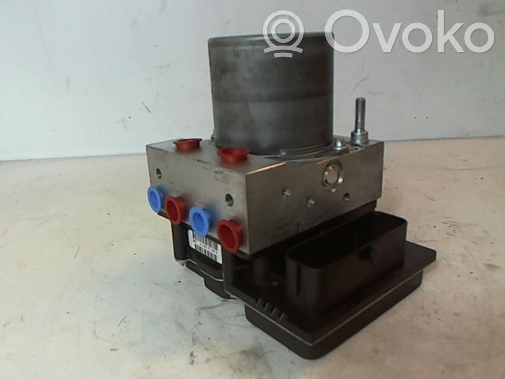 Citroen C4 II Bomba de ABS 