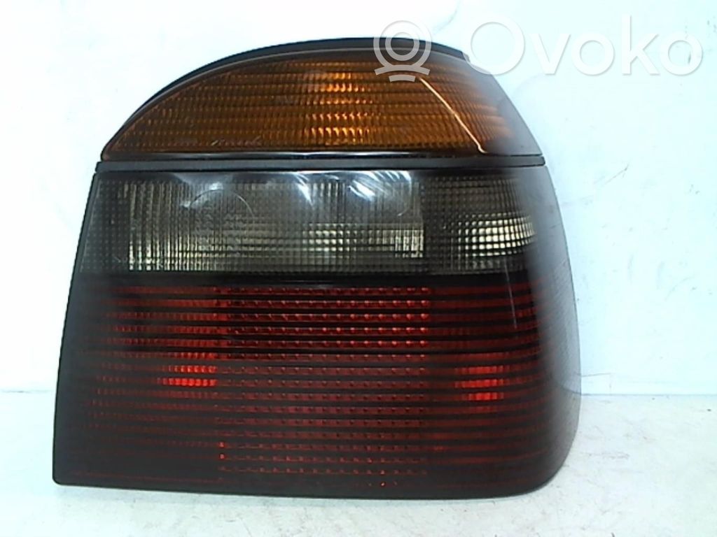 Volkswagen Golf III Takavalot 
