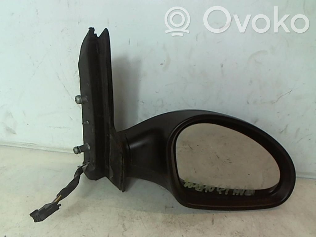 Seat Altea Espejo lateral manual 