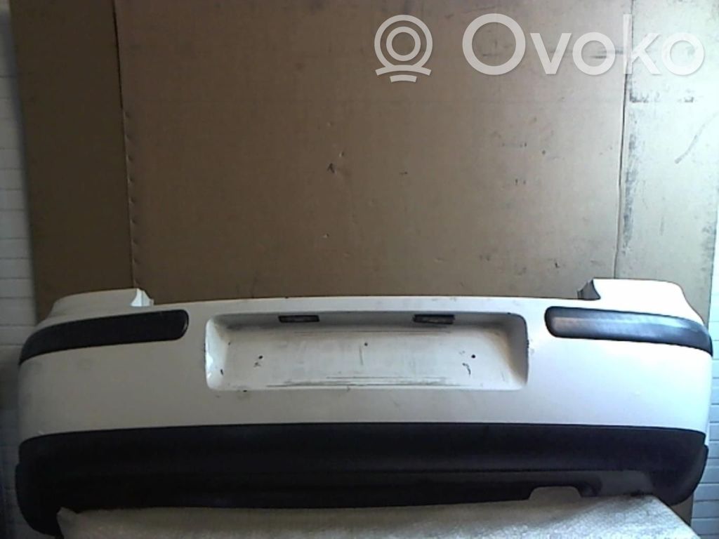 Volkswagen Golf IV Parachoques 