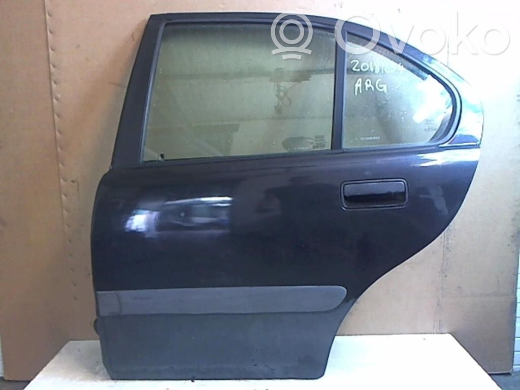 Galinės durys   BFA450290