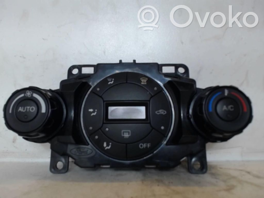 Climate control unit   1777063