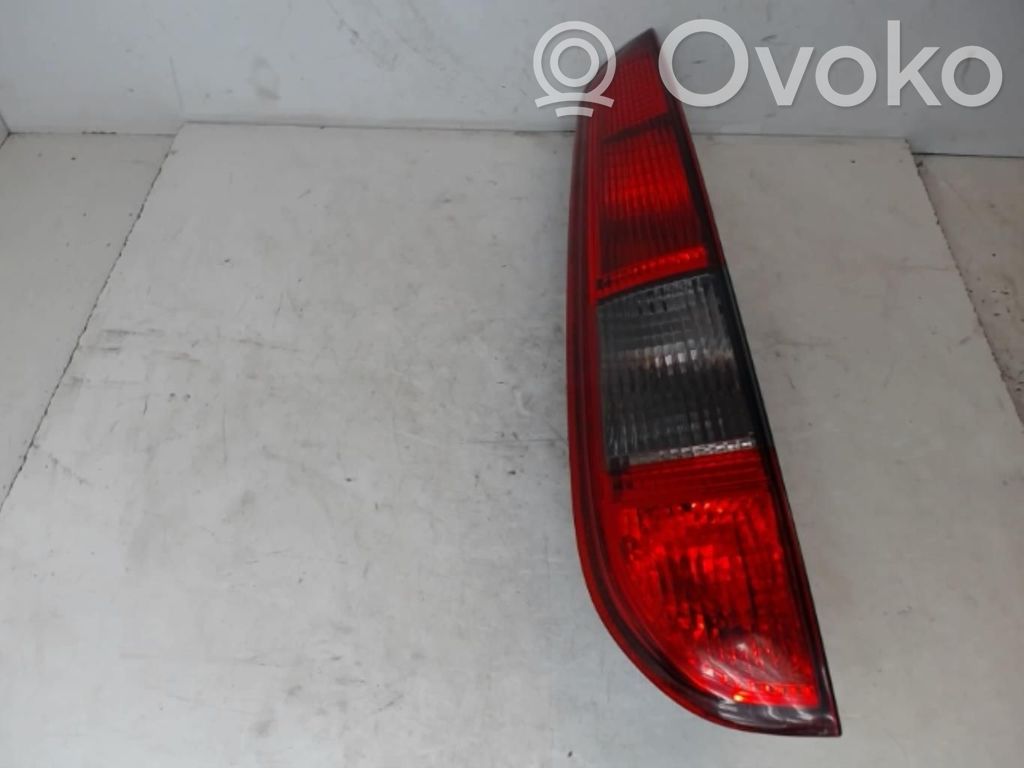 Ford Focus Rear/tail lights 