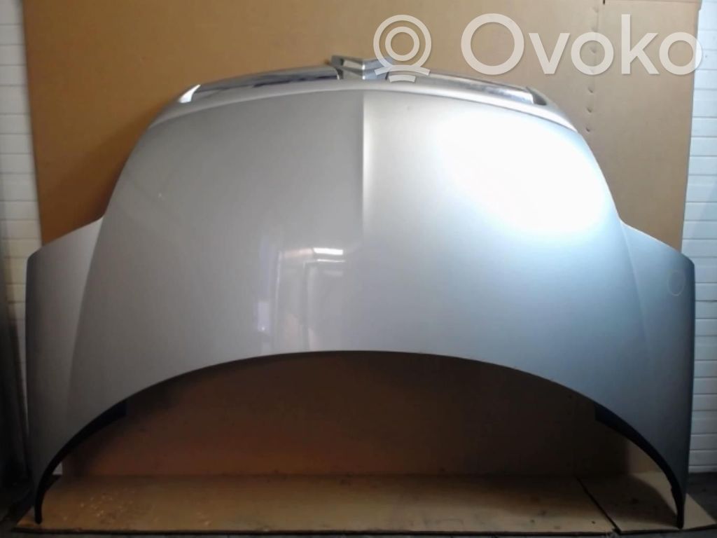 Citroen C8 Dzinēja pārsegs (vāks) 