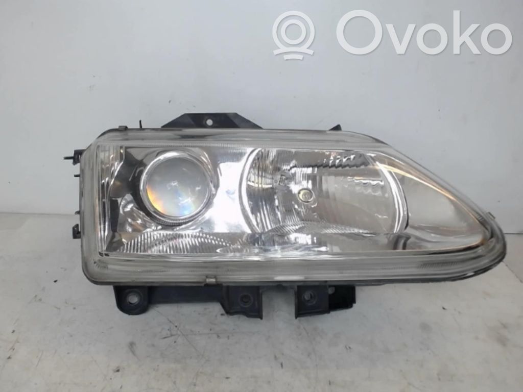 Renault Espace III Scheinwerfer 