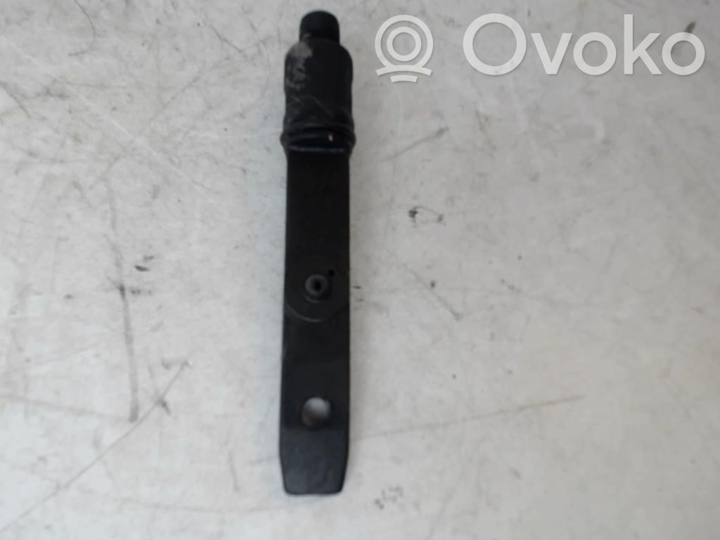 Inyector de combustible