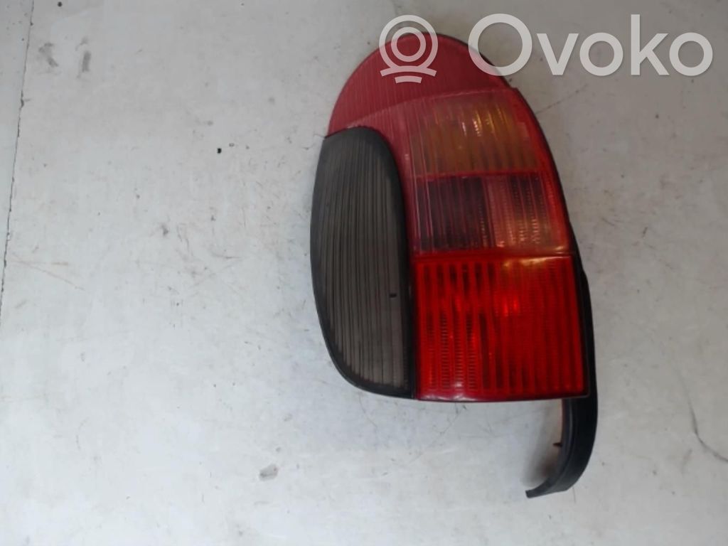 Peugeot 306 Takavalot 