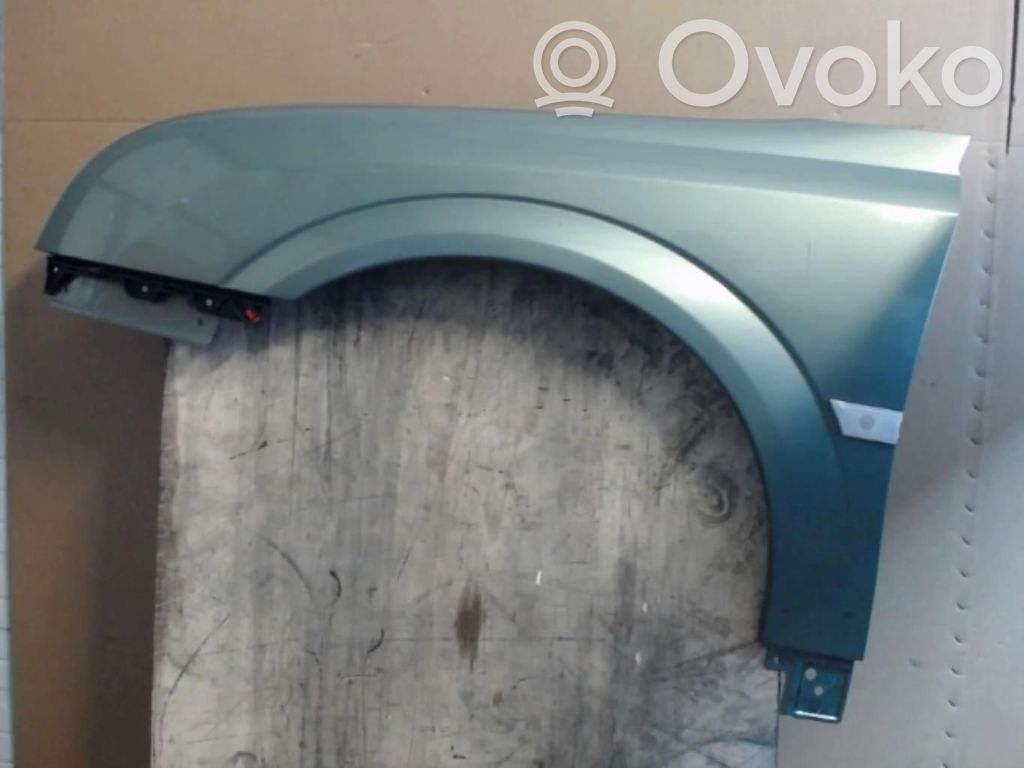 Opel Signum Guardabarro 