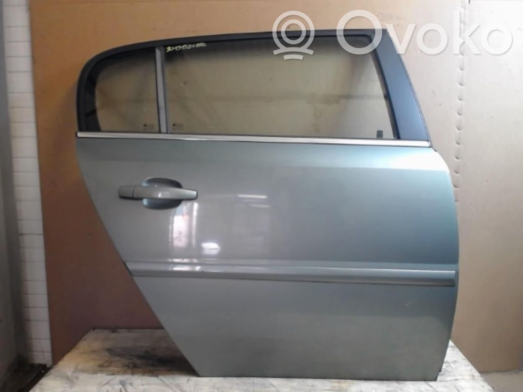 Opel Signum Puerta trasera 