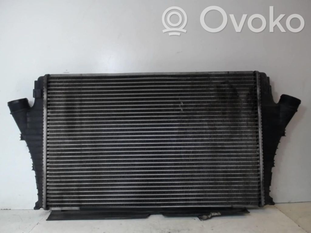 Opel Signum Interkūlerio radiatorius 