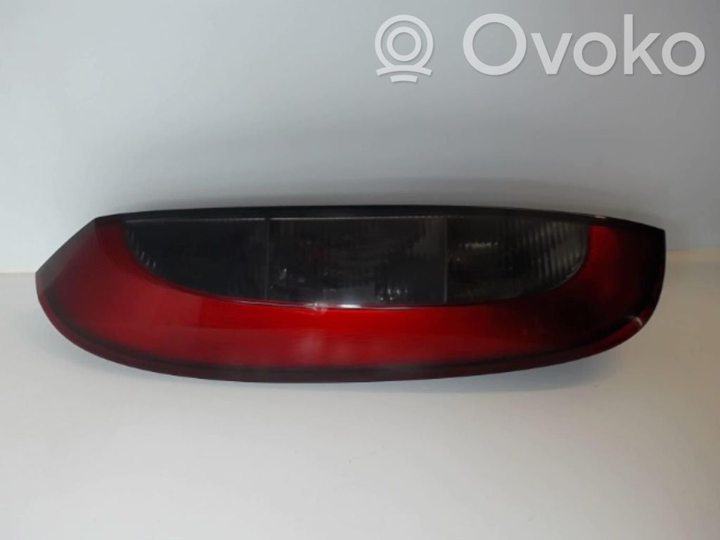 Opel Corsa C Luz trasera/de freno 