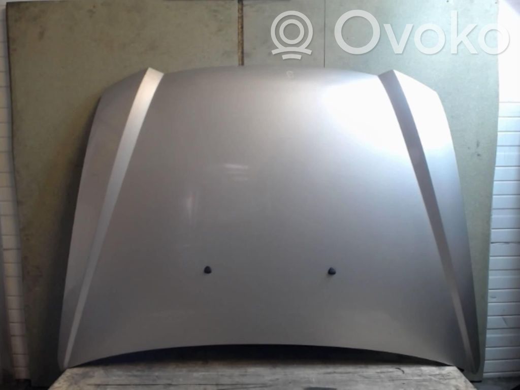 Fiat Stilo Dzinēja pārsegs (vāks) 