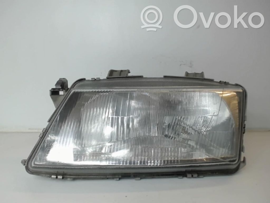 Saab 9-3 Ver1 Headlight/headlamp 