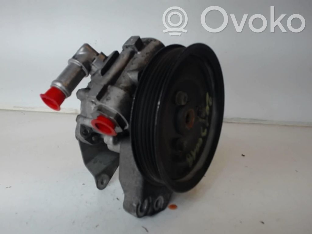 Land Rover Freelander Power steering pump 