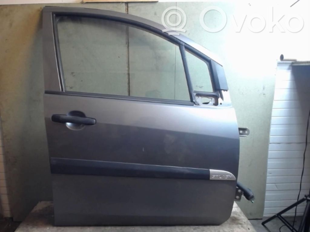 Suzuki Splash Durvis 