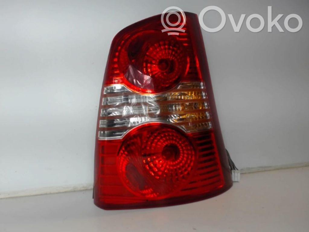 Hyundai Atos Prime Lampa tylna 