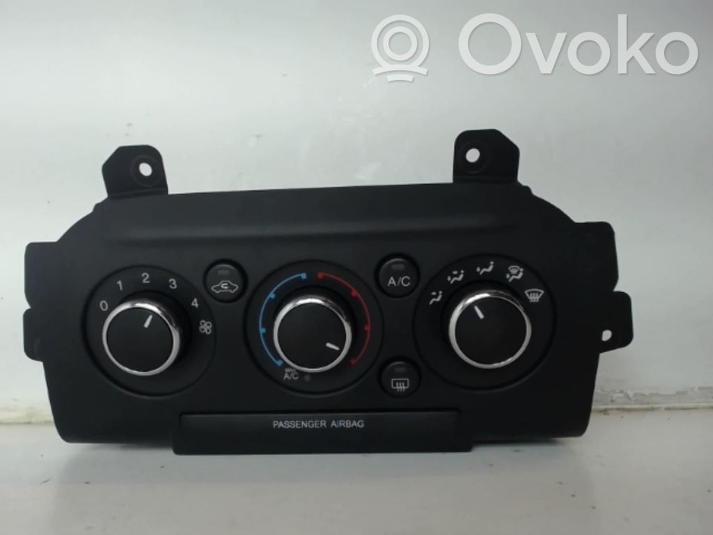Ford Ka Climate control unit 