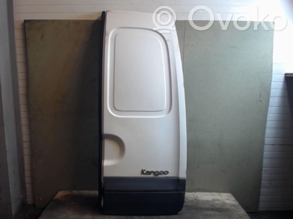 Renault Kangoo I Puerta de carga trasera/atrás 