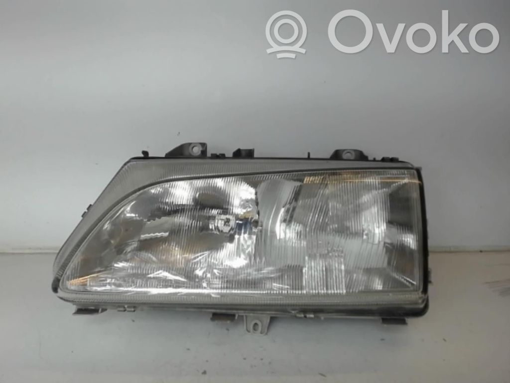 Citroen Evasion Headlight/headlamp 