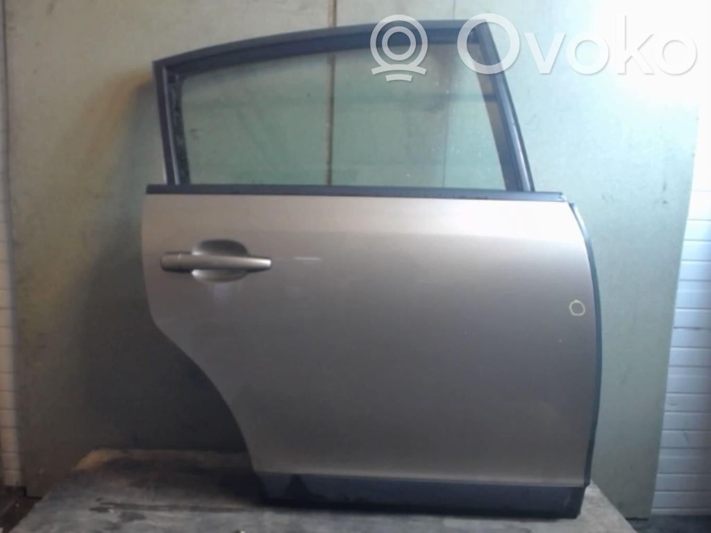 Citroen C4 I Galinės durys 