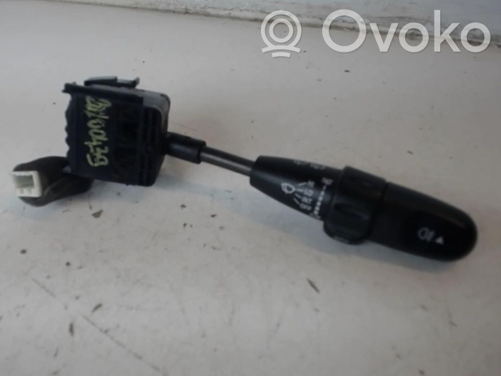 Chevrolet Aveo Wiper control stalk 