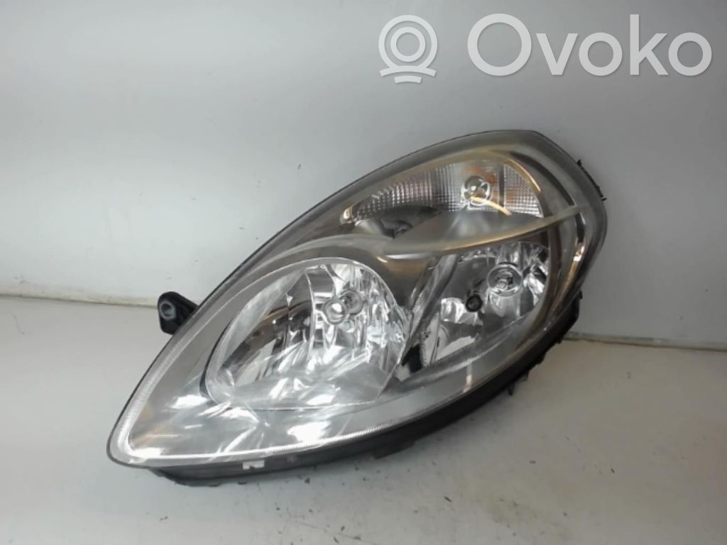 Lancia Ypsilon Headlight/headlamp 