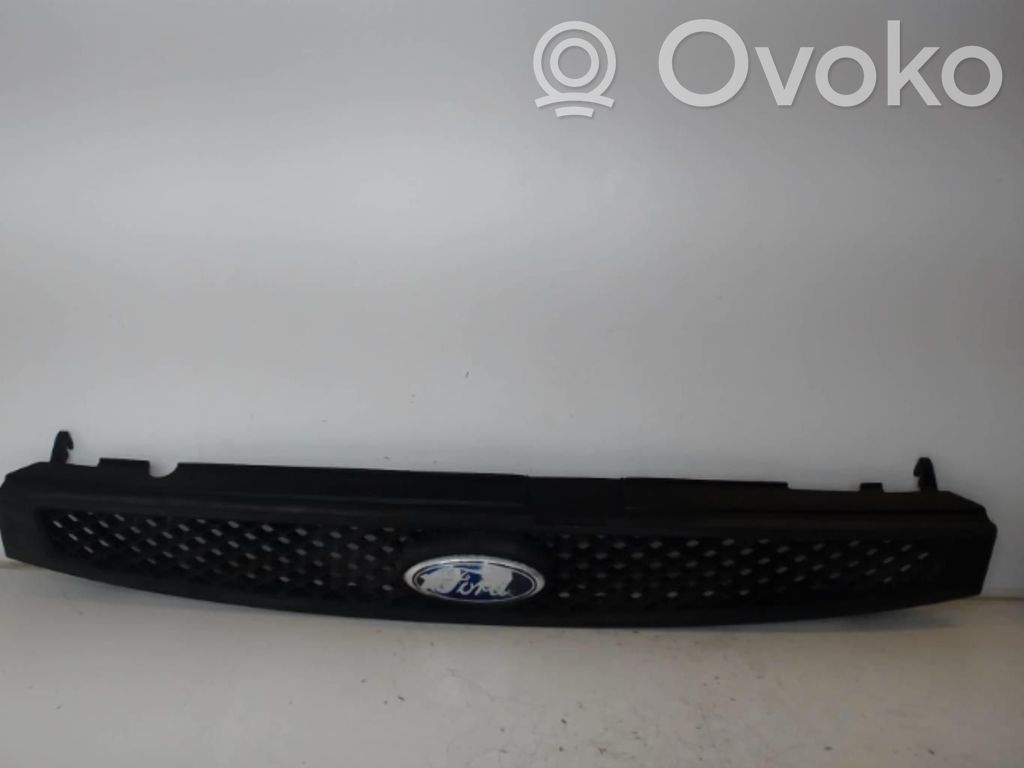 Ford Fiesta Etusäleikkö 