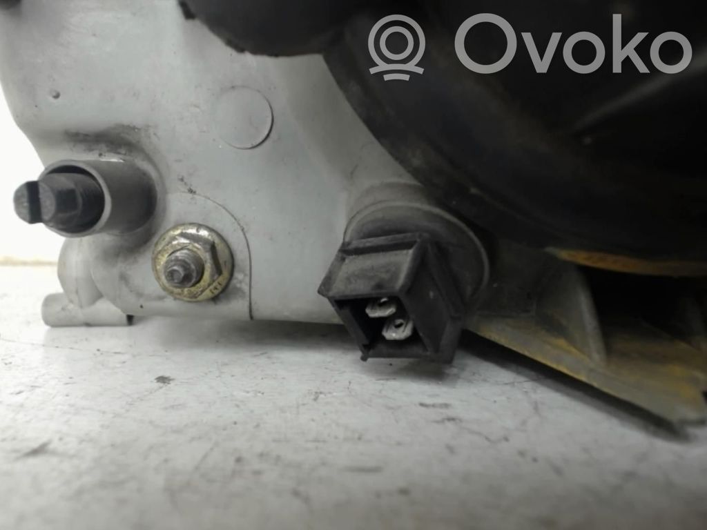 Renault Super R5 Scheinwerfer 
