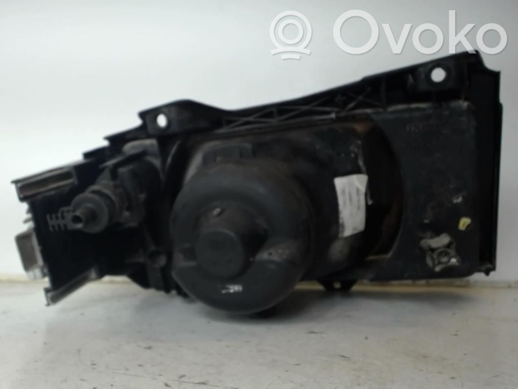 Citroen Jumpy Headlight/headlamp 