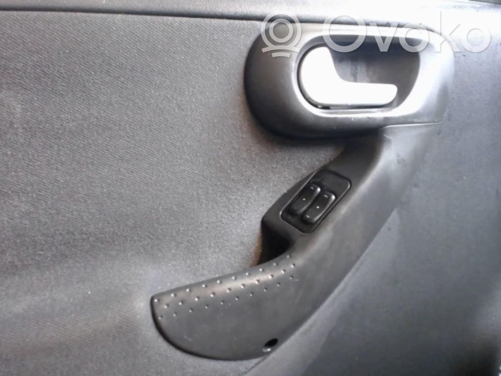 Opel Corsa C Durvis 