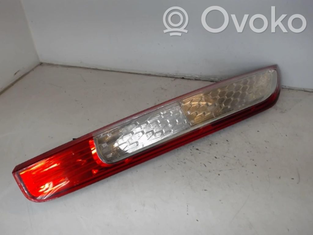 Rear/tail lights   1520771