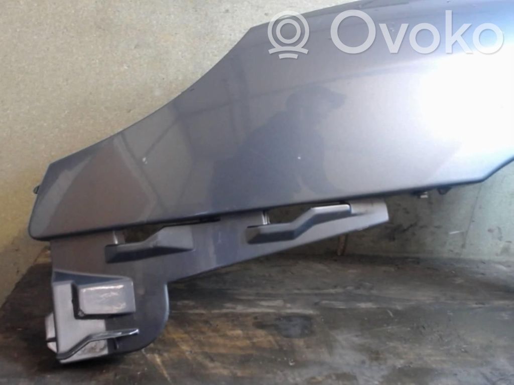 Peugeot 807 Błotnik przedni 