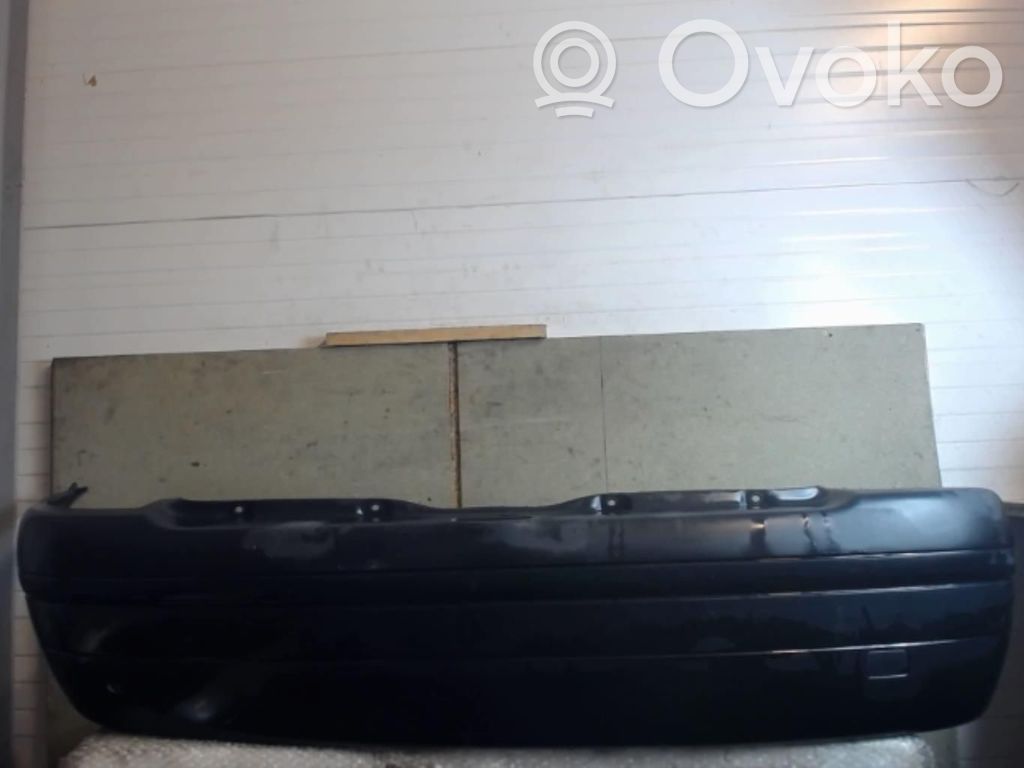 Renault Clio II Parachoques 