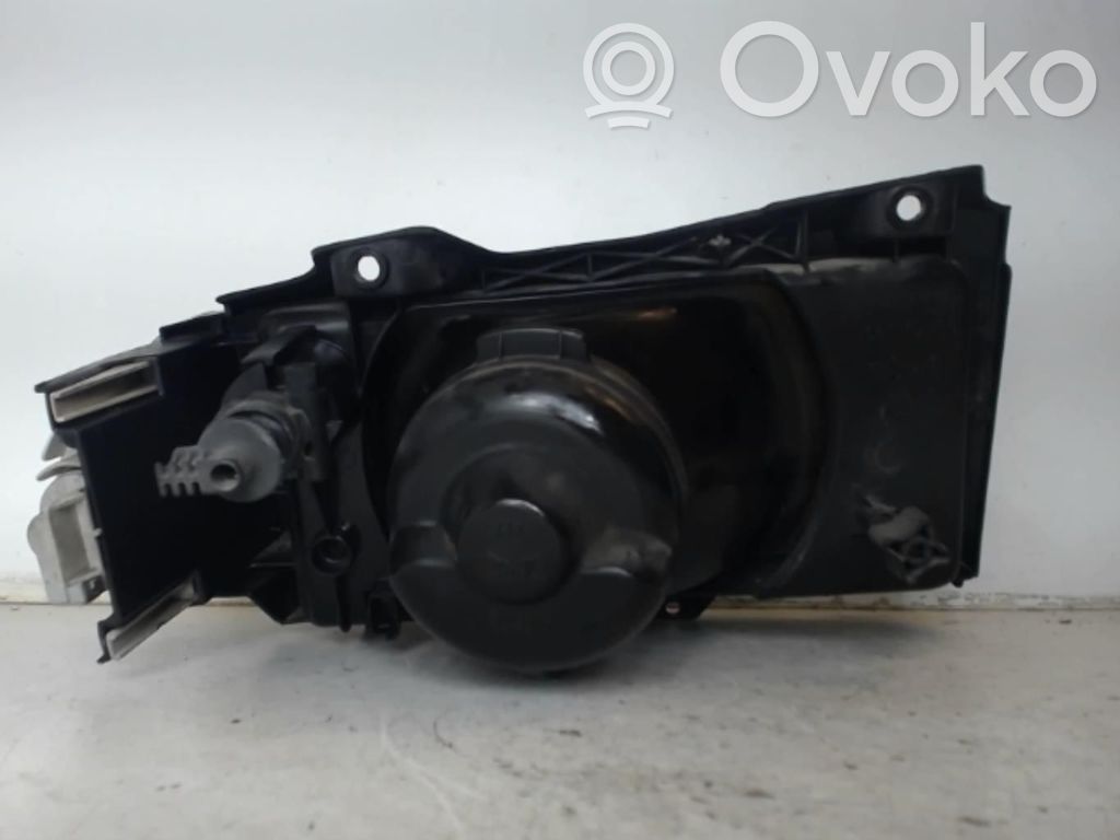 Peugeot Expert Headlight/headlamp 