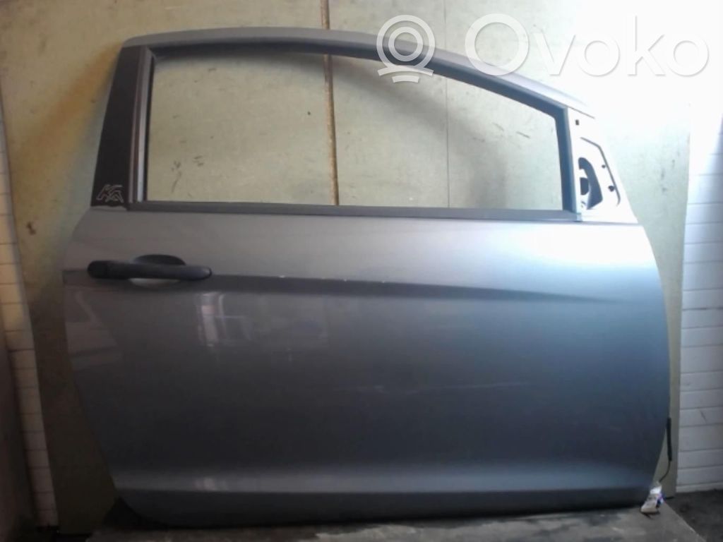 Ford Ka Durvis 