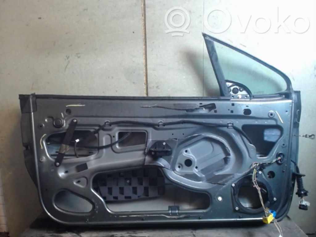 Peugeot 307 Puerta delantera 