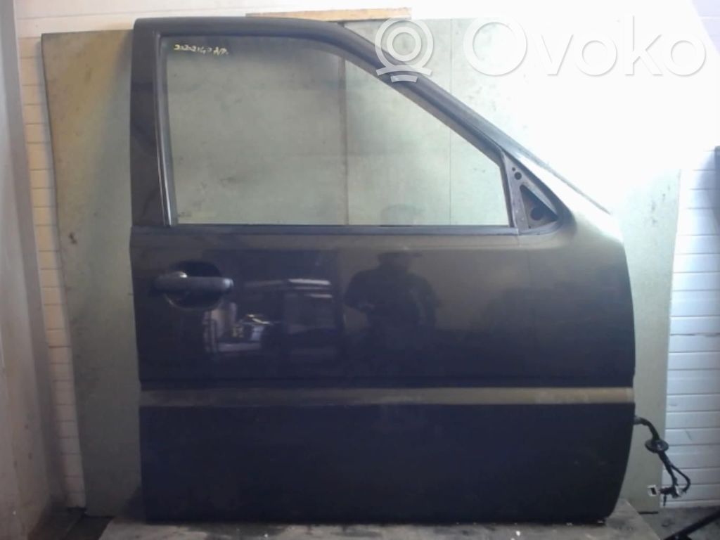Ford Maverick Puerta delantera 