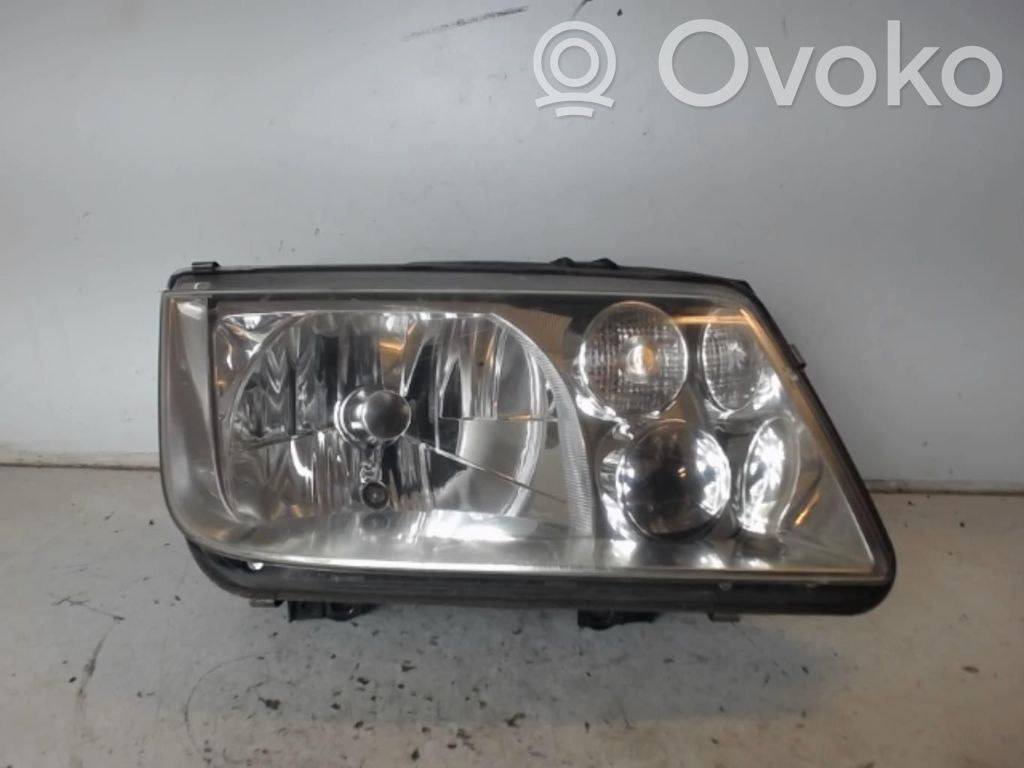 Scheinwerfer   1J5941018BE