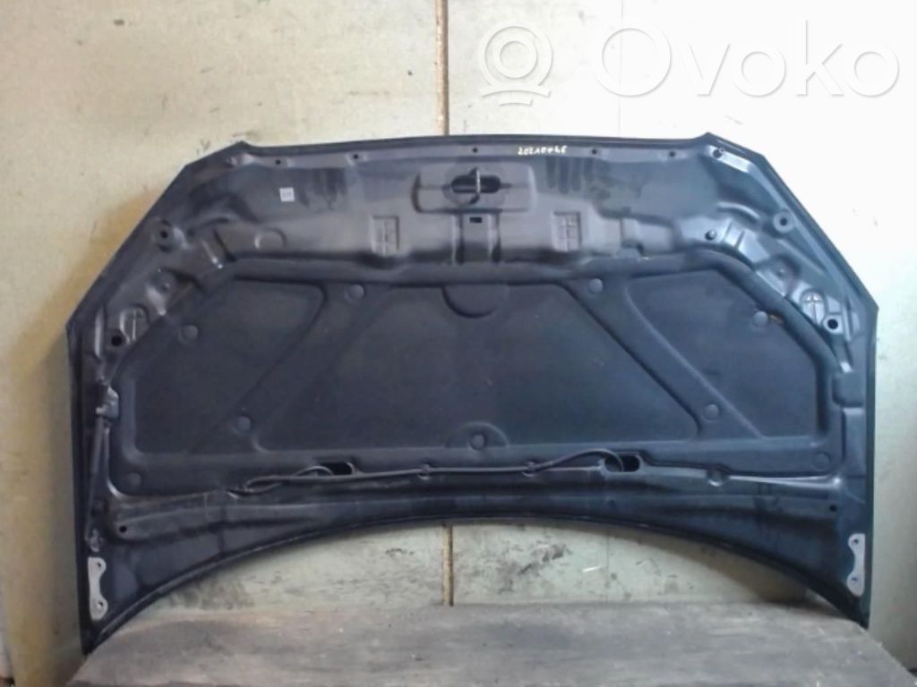 Hyundai Getz Konepelti 