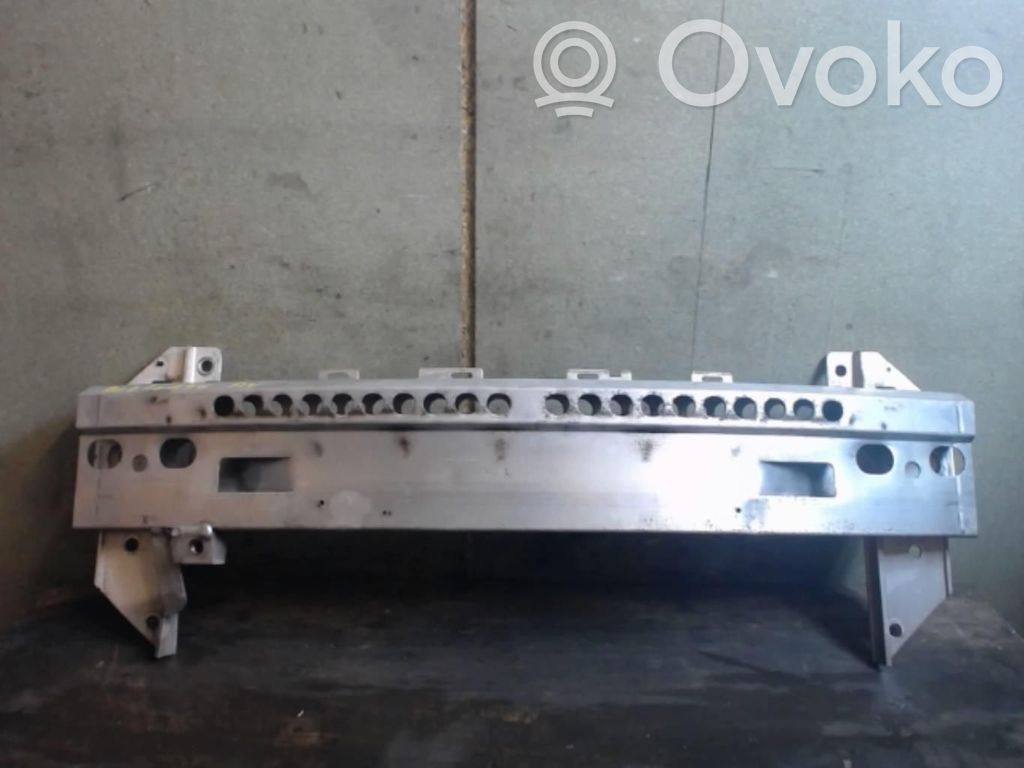 Mini One - Cooper R50 - 53 Balkis priekinio bamperio 