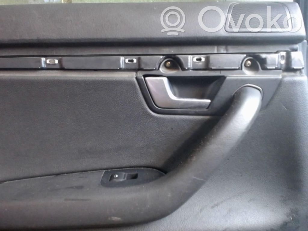 Audi A4 S4 B7 8E 8H Puerta trasera 