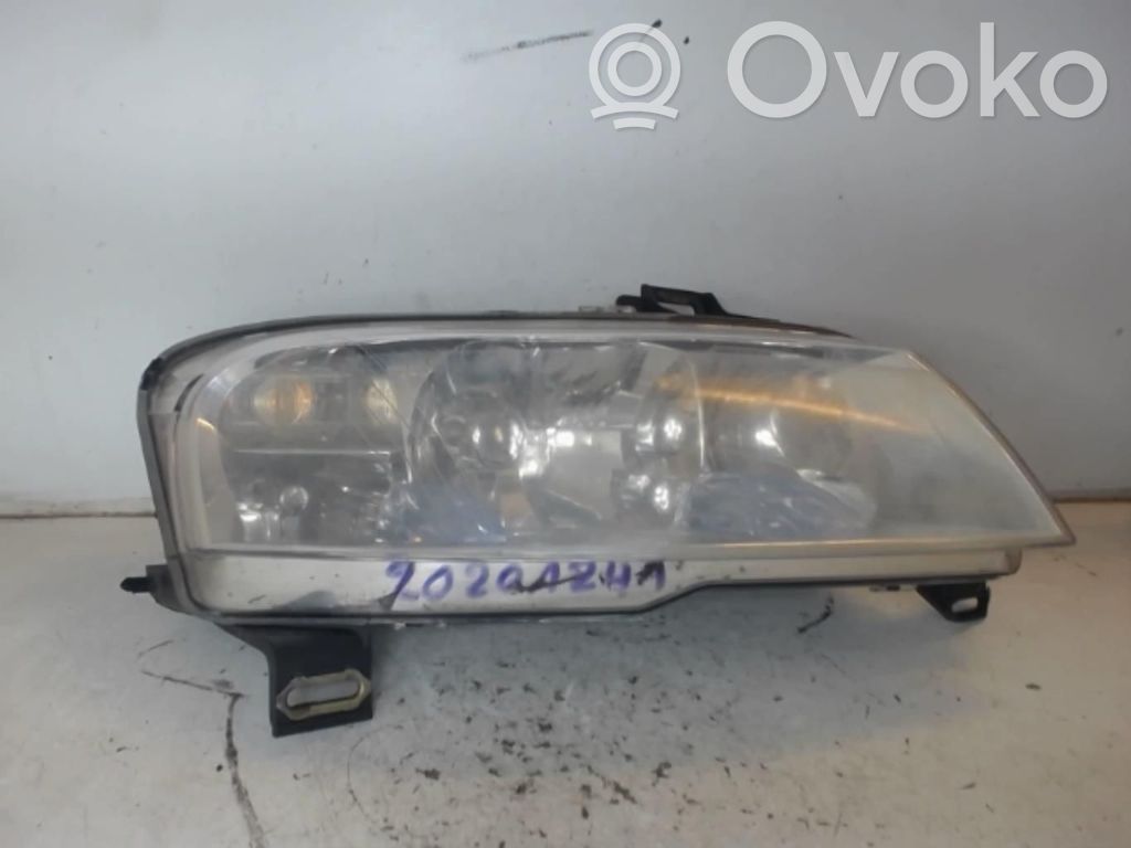 Fiat Stilo Scheinwerfer 