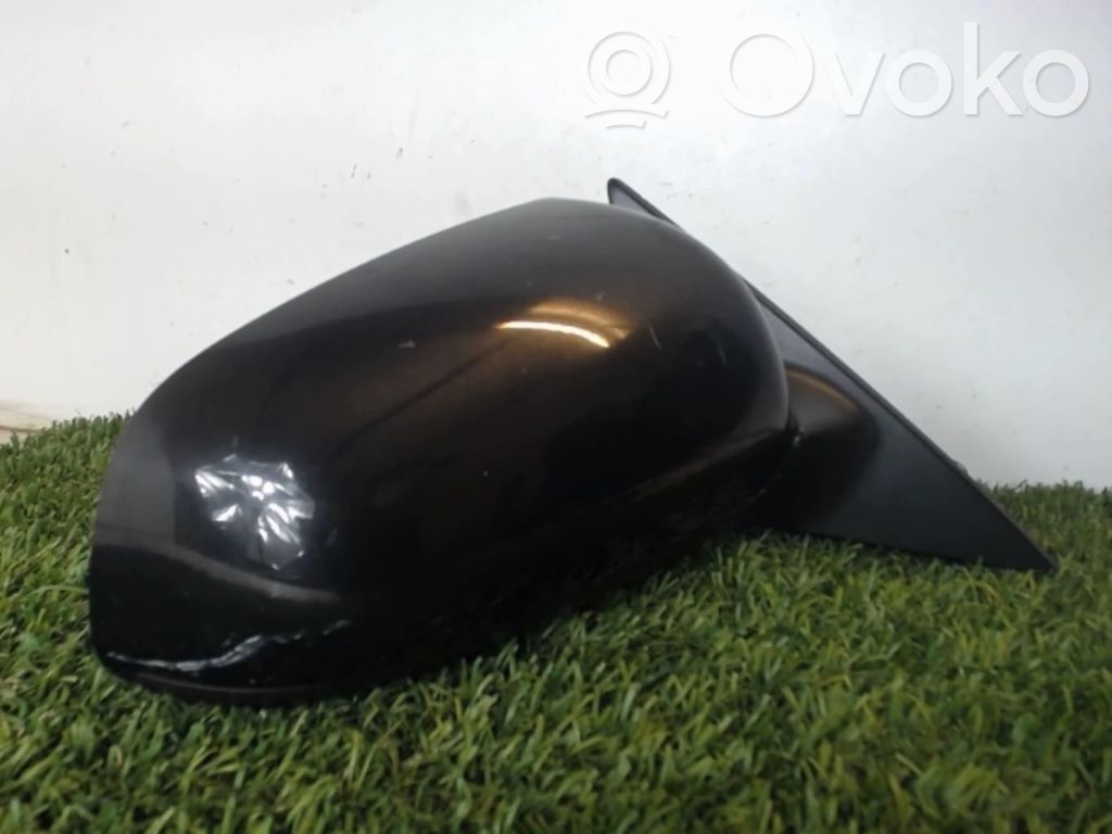 Audi A3 S3 A3 Sportback 8P Espejo lateral manual 