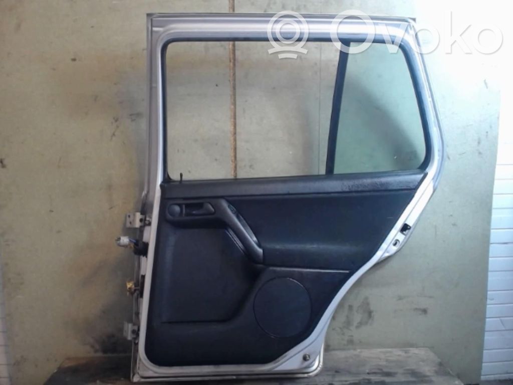 Volkswagen Golf III Drzwi tylne 
