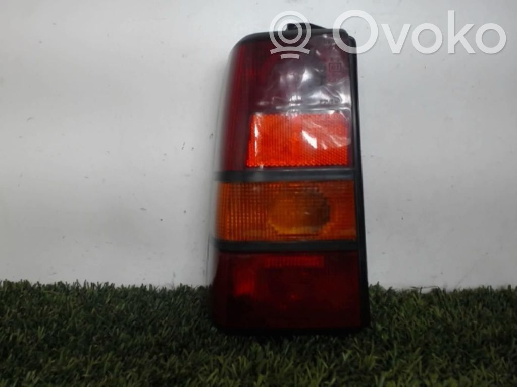 Fiat Panda 141 Takavalot 